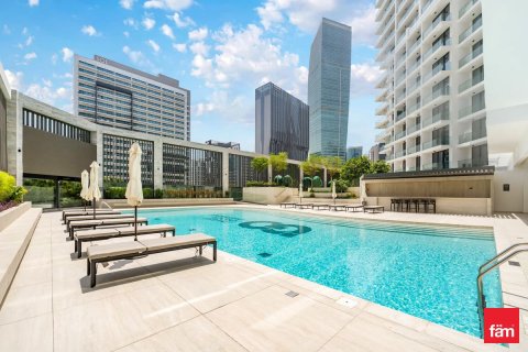 Business Bay, Dubai, संयुक्त अरब अमीरात में अपार्टमेंट, 1 बेडरूम, 71.5 वर्ग मीटर, संख्या 699850 - फ़ोटो 10