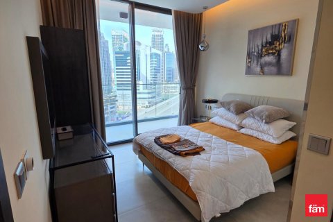 Apartament de închiriat în Business Bay, Dubai, EAU 1 dormitor, 71.5 mp. №699850 - poză 3