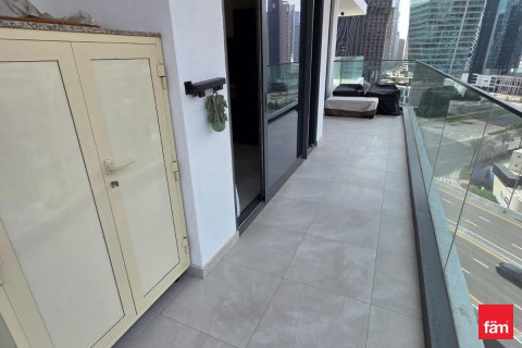 Apartament de închiriat în Business Bay, Dubai, EAU 1 dormitor, 71.5 mp. №699850 - poză 4