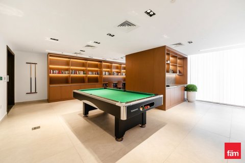 Business Bay, Dubai, संयुक्त अरब अमीरात में अपार्टमेंट, 1 बेडरूम, 71.5 वर्ग मीटर, संख्या 699850 - फ़ोटो 9