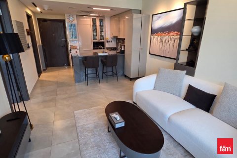 Apartament de închiriat în Business Bay, Dubai, EAU 1 dormitor, 71.5 mp. №699850 - poză 2