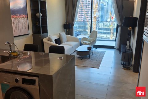 Business Bay, Dubai, संयुक्त अरब अमीरात में अपार्टमेंट, 1 बेडरूम, 71.5 वर्ग मीटर, संख्या 699850