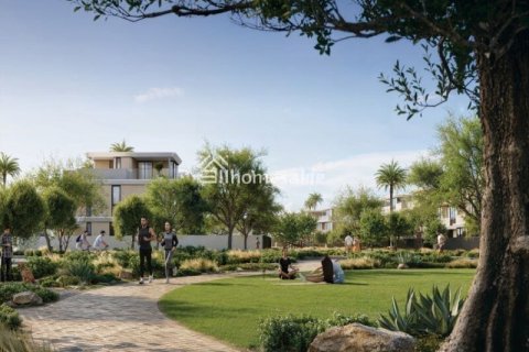 Vilë në The Valley, Dubai, Emiratet e Bashkuara Arabe 5 dhoma gjumi, 640 m2. № 714156 - Foto 17