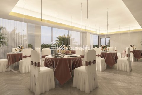 آپارتمان برای فروش در wasl gate، Dubai، امارات متحده عربی 2 خوابه ، 109 متر مربع ، شماره 714152 - تصویر 11
