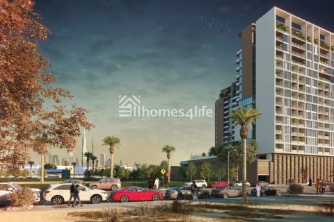 آپارتمان برای فروش در wasl gate، Dubai، امارات متحده عربی 2 خوابه ، 109 متر مربع ، شماره 714152 - تصویر 6