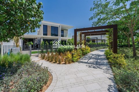 Βίλα σε Tilal Al Ghaf, Dubai, ΗΑΕ 4 υπνοδωμάτια, 579 τ.μ. Αρ. 714151 - φωτογραφία 5
