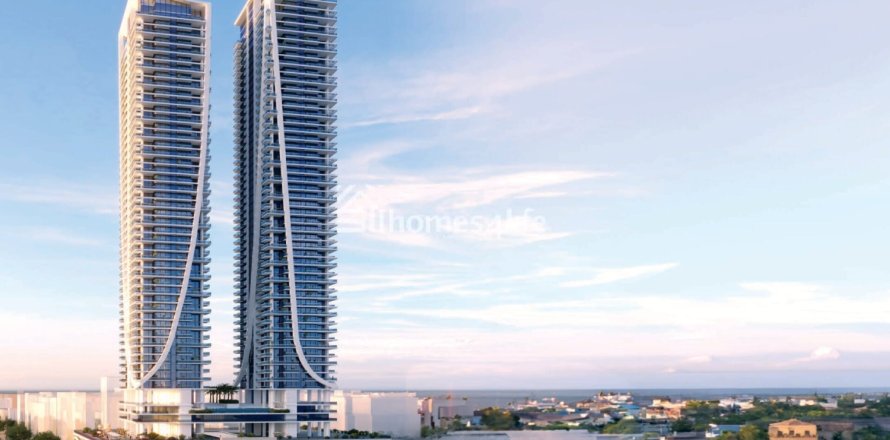 Lakás itt: Jumeirah Village Circle, Dubai, EAE, 1 hálószoba, 71 m², azonosító: 714154