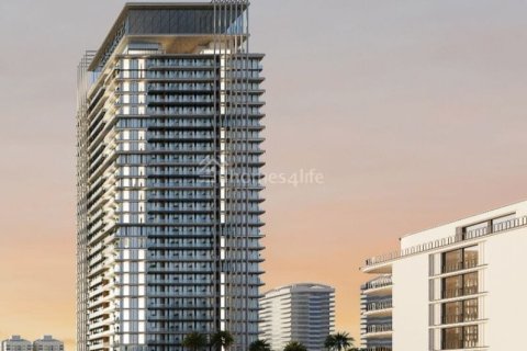 Leilighet i Jumeirah Village Circle, Dubai, Emiratene 1 soverom, 78 kvm nr. 714155