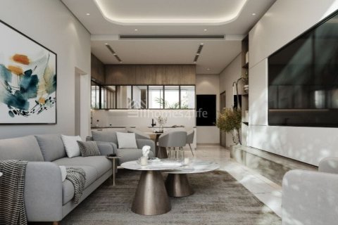 Appartamento in vendita a Jumeirah Village Circle, Dubai, EAU 1 camera da letto, 78 mq. № 714155 - foto 6