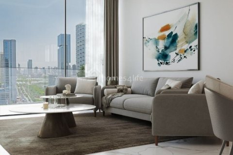 Appartamento in vendita a Jumeirah Village Circle, Dubai, EAU 1 camera da letto, 78 mq. № 714155 - foto 5