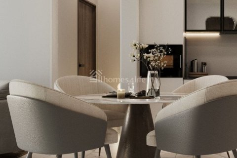 Appartamento in vendita a Jumeirah Village Circle, Dubai, EAU 1 camera da letto, 78 mq. № 714155 - foto 9