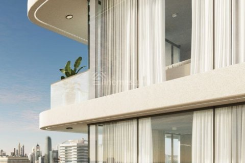 Appartamento in vendita a Jumeirah Village Circle, Dubai, EAU 1 camera da letto, 78 mq. № 714155 - foto 3