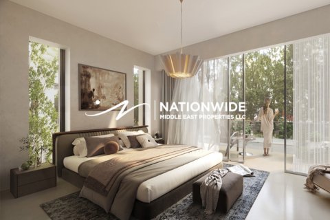 Városi lakóépület itt: Abu Dhabi, EAE, 3 hálószoba, 216 m², azonosító: 679220 - fénykép 6