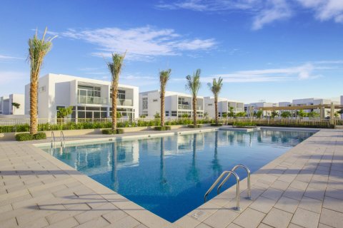 Shtëpi në qytet në Mudon, Dubai, Emiratet e Bashkuara Arabe 3 dhoma gjumi, 187 m2. № 679243 - Foto 27