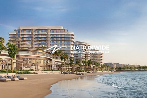 Apartamento para venda em Abu Dhabi, EAU 2 quartos, 181 m2 № 679222 - foto 1