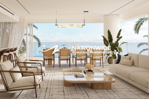 Apartamento para venda em Abu Dhabi, EAU 2 quartos, 181 m2 № 679222 - foto 3