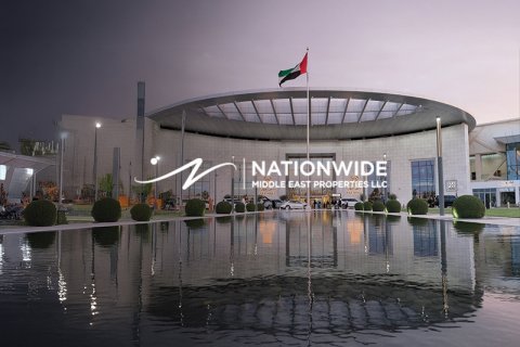 阿联酋 Abu Dhabi 待售 : 1 卧, 70 平方米 , 编号679221 - 照片 10