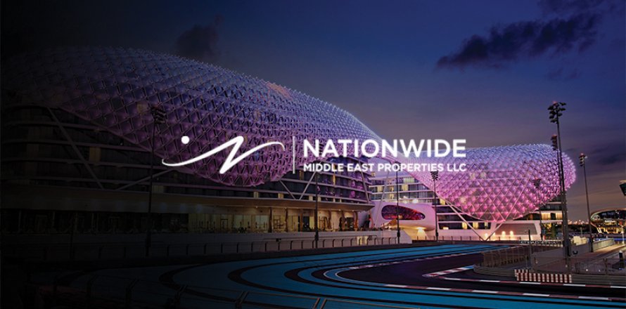 阿联酋 Abu Dhabi 公寓  1 卧, 70 平方米 , 编号 679221