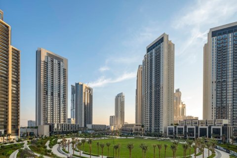 Apartman u gradu Dubai Creek Harbour (The Lagoons), UAE 1 spavaća soba, 60 m2 Br. 690197 - Slika 4
