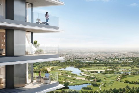 Apartment in Dubai Creek Harbour (The Lagoons), UAE 1 bedroom, 70 sq.m. № 690202 - photo 2