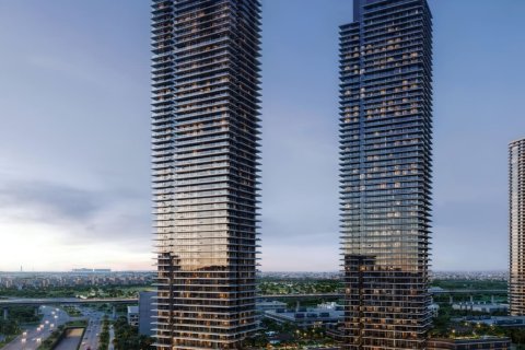 Apartment in Dubai Creek Harbour (The Lagoons), UAE 1 bedroom, 70 sq.m. № 690202 - photo 1