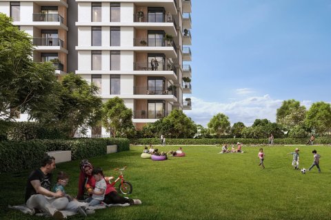 Lakás itt: Dubai Hills Estate, EAE, 1 hálószoba, 57 m², azonosító: 690200 - fénykép 3