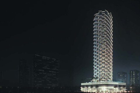 Apartment in Jumeirah Village Circle, Dubai, UAE 1 bedroom, 75 sq.m. № 690199 - photo 3