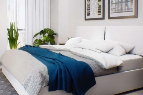 Apartment in Jumeirah Lake Towers, Dubai, UAE 1 bedroom, 74 sq.m. № 633539 - photo 7