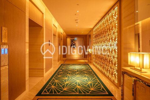 Apartment in Jumeirah Beach Residence, Dubai, UAE 2 bedrooms, 149 sq.m. № 633542 - photo 22