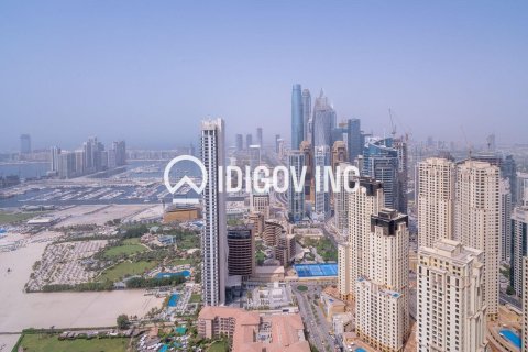 Appartement à vendre à  Jumeirah Beach Residence, Dubai, EAU 2 chambres, 149 m2 № 633542 - photo 18