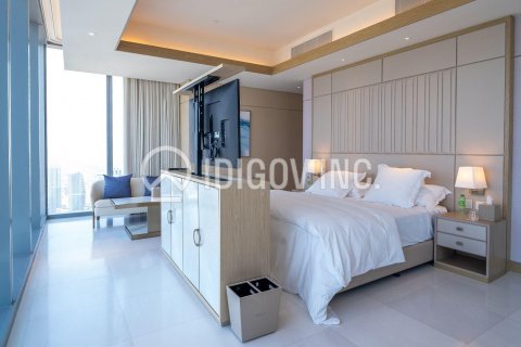 Apartment in Jumeirah Beach Residence, Dubai, UAE 2 bedrooms, 149 sq.m. № 633542 - photo 2