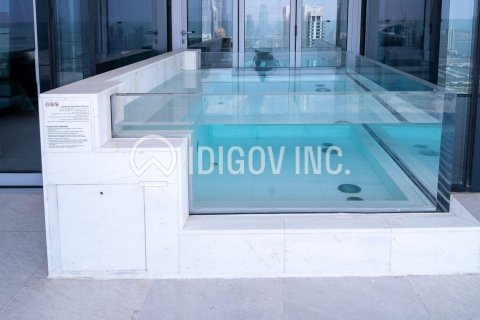 Apartment in Jumeirah Beach Residence, Dubai, UAE 2 bedrooms, 149 sq.m. № 633542 - photo 20