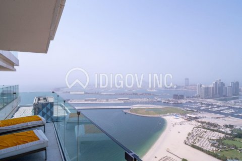 Apartment in Jumeirah Beach Residence, Dubai, UAE 2 bedrooms, 149 sq.m. № 633542 - photo 17