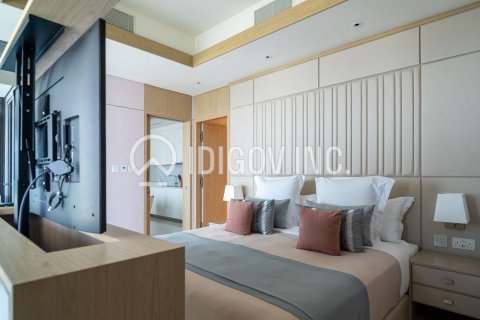 Apartment in Jumeirah Beach Residence, Dubai, UAE 2 bedrooms, 149 sq.m. № 633542 - photo 12