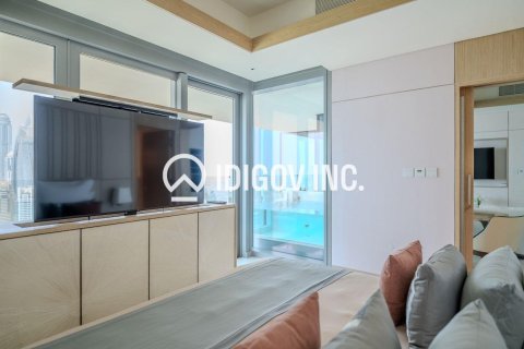 Appartement à vendre à  Jumeirah Beach Residence, Dubai, EAU 2 chambres, 149 m2 № 633542 - photo 1
