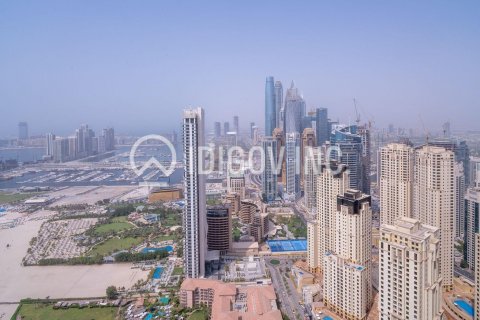 Apartment in Jumeirah Beach Residence, Dubai, UAE 2 bedrooms, 149 sq.m. № 633542 - photo 21