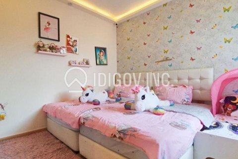 Dubai South (Dubai World Central), Dubai, UAE의 판매용 타운하우스 침실 3개, 227제곱미터 번호 633541 - 사진 14