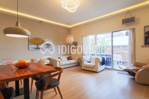 Dubai South (Dubai World Central), Dubai, UAE의 판매용 타운하우스 침실 3개, 227제곱미터 번호 633541 - 사진 1