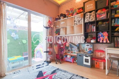 Dubai South (Dubai World Central), Dubai, UAE의 판매용 타운하우스 침실 3개, 227제곱미터 번호 633541 - 사진 16