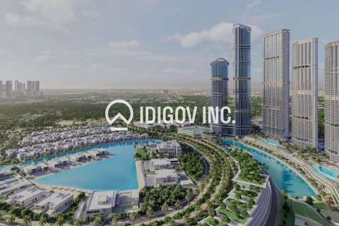 Lägenhet till försäljning i Mohammed Bin Rashid City, Dubai, UAE 1 sovrum, 68 kvm Nr. 633537 - fotografi 4