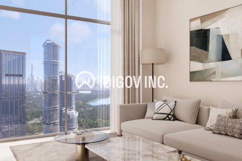 Lägenhet till försäljning i Mohammed Bin Rashid City, Dubai, UAE 1 sovrum, 68 kvm Nr. 633537 - fotografi 5