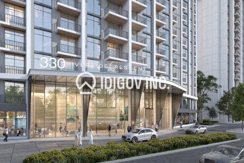 Lägenhet till försäljning i Mohammed Bin Rashid City, Dubai, UAE 1 sovrum, 68 kvm Nr. 633537 - fotografi 8