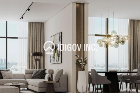 Lägenhet till försäljning i Mohammed Bin Rashid City, Dubai, UAE 1 sovrum, 68 kvm Nr. 633537 - fotografi 10