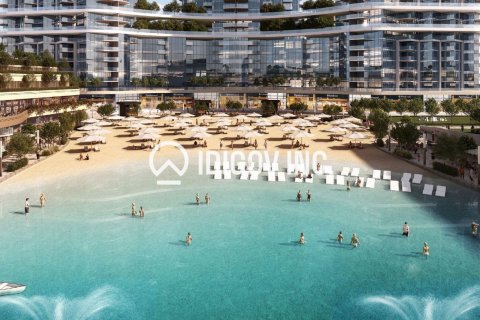 Lägenhet till försäljning i Mohammed Bin Rashid City, Dubai, UAE 1 sovrum, 68 kvm Nr. 633537 - fotografi 9