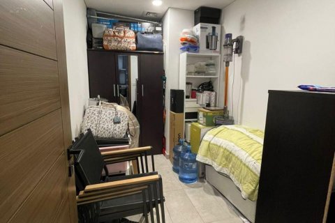 Müüa korter asukohaga Jumeirah Village Circle, Dubai, AÜE: 1 magamistoaga, 81 m² Nr 633538 - pilt 13