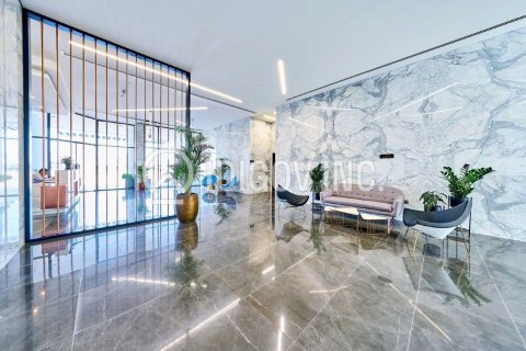 Müüa korter asukohaga Jumeirah Village Circle, Dubai, AÜE: 1 magamistoaga, 81 m² Nr 633538 - pilt 17