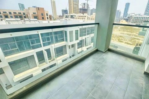 Müüa korter asukohaga Jumeirah Village Circle, Dubai, AÜE: 1 magamistoaga, 81 m² Nr 633538 - pilt 15