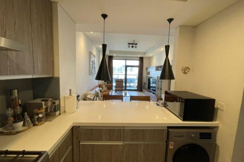 Müüa korter asukohaga Jumeirah Village Circle, Dubai, AÜE: 1 magamistoaga, 81 m² Nr 633538 - pilt 7