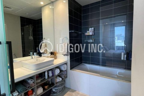 Müüa korter asukohaga Jumeirah Village Circle, Dubai, AÜE: 1 magamistoaga, 81 m² Nr 633538 - pilt 12