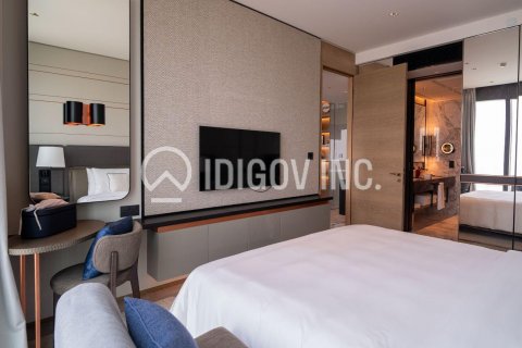 Müüa korter asukohaga Zabeel, Dubai, AÜE: 2 magamistoaga, 143 m² Nr 633543 - pilt 11